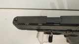used GLK 17G5 9MM PST 17RD FSS FS used in box - 10 of 20