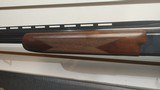 new Browning Citori Hunter Grade I 410 28" bbl 3" 3 chokes full , mod, IC new in box - 3 of 24