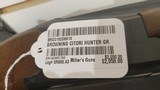 new Browning Citori Hunter Grade I 410 28" bbl 3" 3 chokes full , mod, IC new in box - 23 of 24