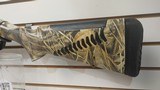 Used Benelli SBEII 12 Gauge 28" bbl 4 chokes good condition - 2 of 23
