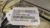 Used Benelli SBEII 12 Gauge 28" bbl 4 chokes good condition - 23 of 23