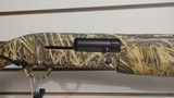Used Browning Gold Hunter 12 28" bbl 1 choke IC good condition no box no manuals - 17 of 25