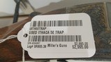 Used Ithaca 5E Trap12 Gauge 34"14 1/2 LOP very good condition - 24 of 24