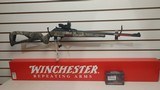 newWRA WILDCAT STRATA 22LR 18 with ATI DUO Reflex Sight Included New in box - 10 of 22