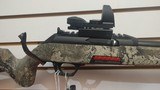 newWRA WILDCAT STRATA 22LR 18 with ATI DUO Reflex Sight Included New in box - 13 of 22