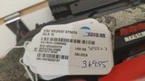 newWRA WILDCAT STRATA 22LR 18 with ATI DUO Reflex Sight Included New in box - 22 of 22