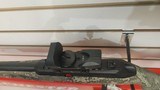 newWRA WILDCAT STRATA 22LR 18 with ATI DUO Reflex Sight Included New in box - 8 of 22