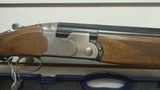 new Beretta 686 Silver Pgn I Vittoria Sprt 12 GA 082442915203 new in luggage case - 15 of 23