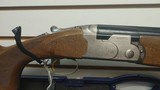 new Beretta 686 Silver Pgn I Vittoria Sprt 12 GA 082442915203 new in luggage case - 12 of 23