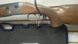 new Beretta 686 Silver Pgn I Vittoria Sprt 12 GA 082442915203 new in luggage case - 4 of 23