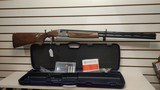 new Beretta 686 Silver Pgn I Vittoria Sprt 12 GA 082442915203 new in luggage case - 11 of 23