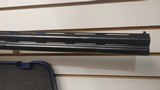 new Beretta 686 Silver Pgn I Vittoria Sprt 12 GA 082442915203 new in luggage case - 17 of 23