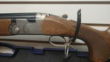 new Beretta 686 Silver Pgn I Vittoria Sprt 12 GA 082442915203 new in luggage case - 5 of 23