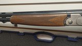new Beretta 686 Silver Pgn I Vittoria Sprt 12 GA 082442915203 new in luggage case - 6 of 23