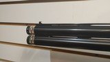 new Beretta 694 12 32 Sporting BFAST 12 Gauge 082442916392 new in luggage case - 11 of 25