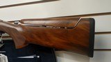 new Beretta 694 12 32 Sporting BFAST 12 Gauge 082442916392 new in luggage case - 2 of 25