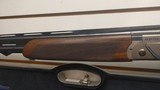 new Beretta 694 12 32 Sporting BFAST 12 Gauge 082442916392 new in luggage case - 9 of 25