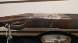 new Beretta 694 12 32 Sporting BFAST 12 Gauge 082442916392 new in luggage case - 20 of 25