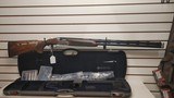 new Beretta 694 12 32 Sporting BFAST 12 Gauge 082442916392 new in luggage case - 10 of 25
