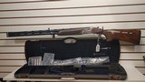 new Beretta 694 12 32 Sporting BFAST 12 Gauge 082442916392 new in luggage case - 1 of 25