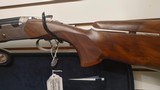 new Beretta 694 12 32 Sporting BFAST 12 Gauge 082442916392 new in luggage case - 3 of 25