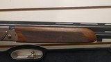 new Beretta 694 12 32 Sporting BFAST 12 Gauge 082442916392 new in luggage case - 17 of 25