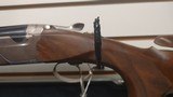 new Beretta 694 12 32 Sporting BFAST 12 Gauge 082442916392 new in luggage case - 4 of 25