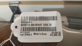 new Beretta 694 12 32 Sporting BFAST 12 Gauge 082442916392 new in luggage case - 23 of 25