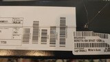 new Beretta 694 12 32 Sporting BFAST 12 Gauge 082442916392 new in luggage case - 25 of 25