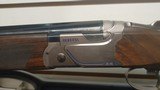 new Beretta 694 12 32 Sporting BFAST 12 Gauge 082442916392 new in luggage case - 7 of 25