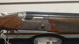 new Beretta 694 12 32 Sporting BFAST 12 Gauge 082442916392 new in luggage case - 16 of 25