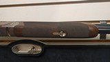 new Beretta 694 12 32 Sporting BFAST 12 Gauge 082442916392 new in luggage case - 19 of 25