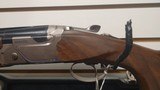new Beretta 694 12 32 Sporting BFAST 12 Gauge 082442916392 new in luggage case - 5 of 25