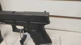 new GLOCK, 25, GEN 3 380ACP Semi-automatic, Safe Action, Compact, 380 ACP, 4.02?, Black, 15 Rounds, 2 Mags new in hard case - 4 of 17