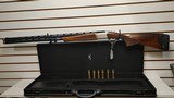 used Browning Cynergy Sporting 12 gauge 32"adj comb luggage case 9 chokes - 1 of 25