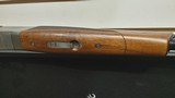 used Browning Cynergy Sporting 12 gauge 32"adj comb luggage case 9 chokes - 14 of 25