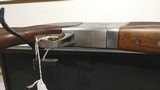used Browning Cynergy Sporting 12 gauge 32"adj comb luggage case 9 chokes - 16 of 25