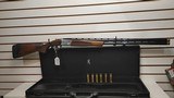 used Browning Cynergy Sporting 12 gauge 32"adj comb luggage case 9 chokes - 12 of 25