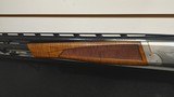 used Browning Cynergy Sporting 12 gauge 32"adj comb luggage case 9 chokes - 8 of 25