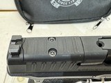 Springfield Armory Hellcat OSP, 9mm, two magazines, soft case - 11 of 12
