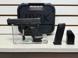 New Glock 19 Gen 3 9mm UI-19502-03 - 1 of 18