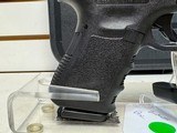New Glock 19 Gen 3 9mm UI-19502-03 - 13 of 18