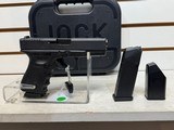 New Glock 19 Gen 3 9mm UI-19502-03 - 11 of 18