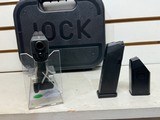 New Glock 19 Gen 3 9mm UI-19502-03 - 17 of 18
