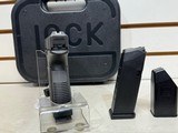 New Glock 19 Gen 3 9mm UI-19502-03 - 7 of 18