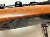 Used Remington 721 Bolt Action in .270 Win, with Leupold 3-9 - 11 of 24