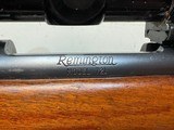 Used Remington 721 Bolt Action in .270 Win, with Leupold 3-9 - 5 of 24