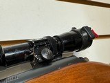 Used Remington 721 Bolt Action in .270 Win, with Leupold 3-9 - 9 of 24