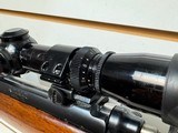 Used Remington 721 Bolt Action in .270 Win, with Leupold 3-9 - 16 of 24