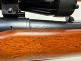 Used Remington 721 Bolt Action in .270 Win, with Leupold 3-9 - 23 of 24